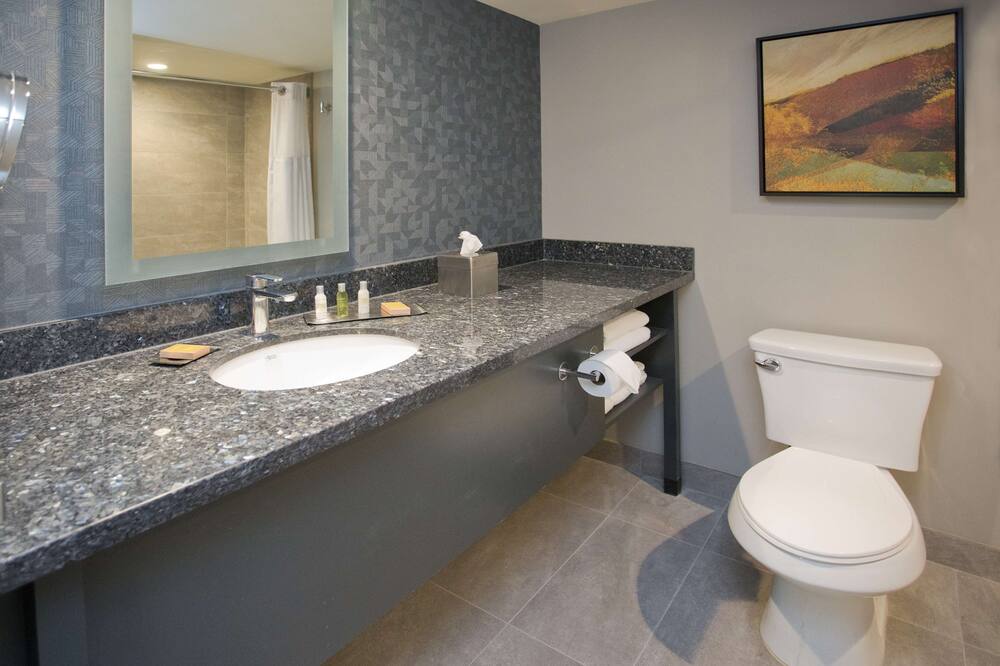 Doubletree by Hilton Chico 写真