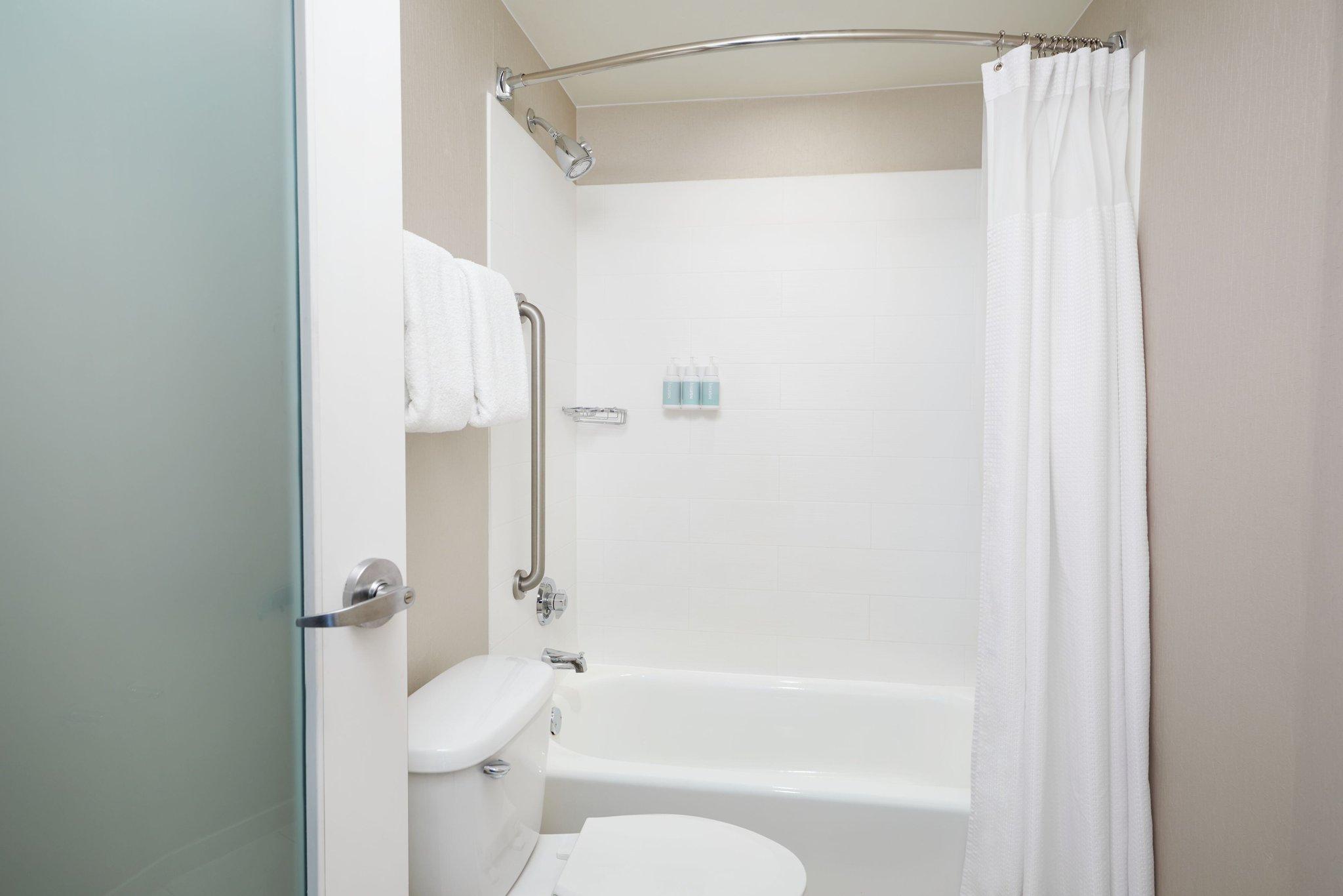 SpringHill Suites by Marriott St. Louis Brentwood 写真
