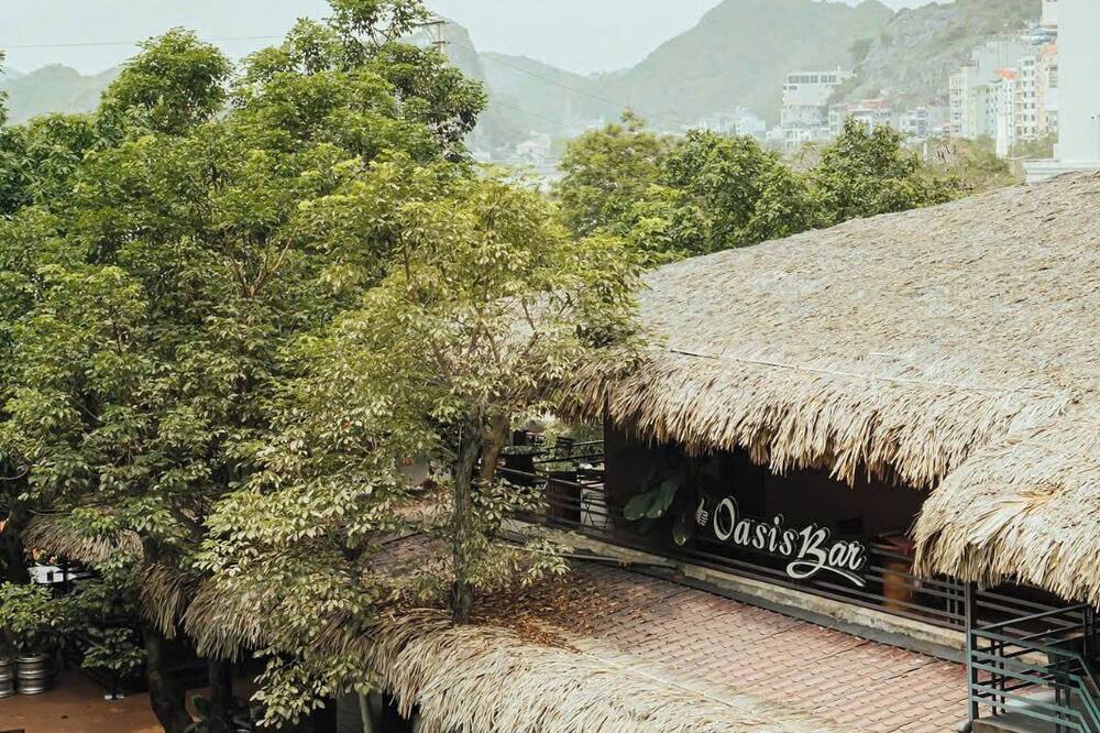 カトバ オアシス バンガロウズ 写真