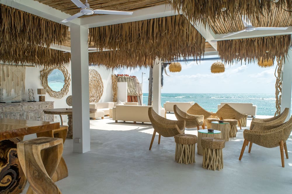 エレファント ビーチクラブ＆リゾート サムイ 写真