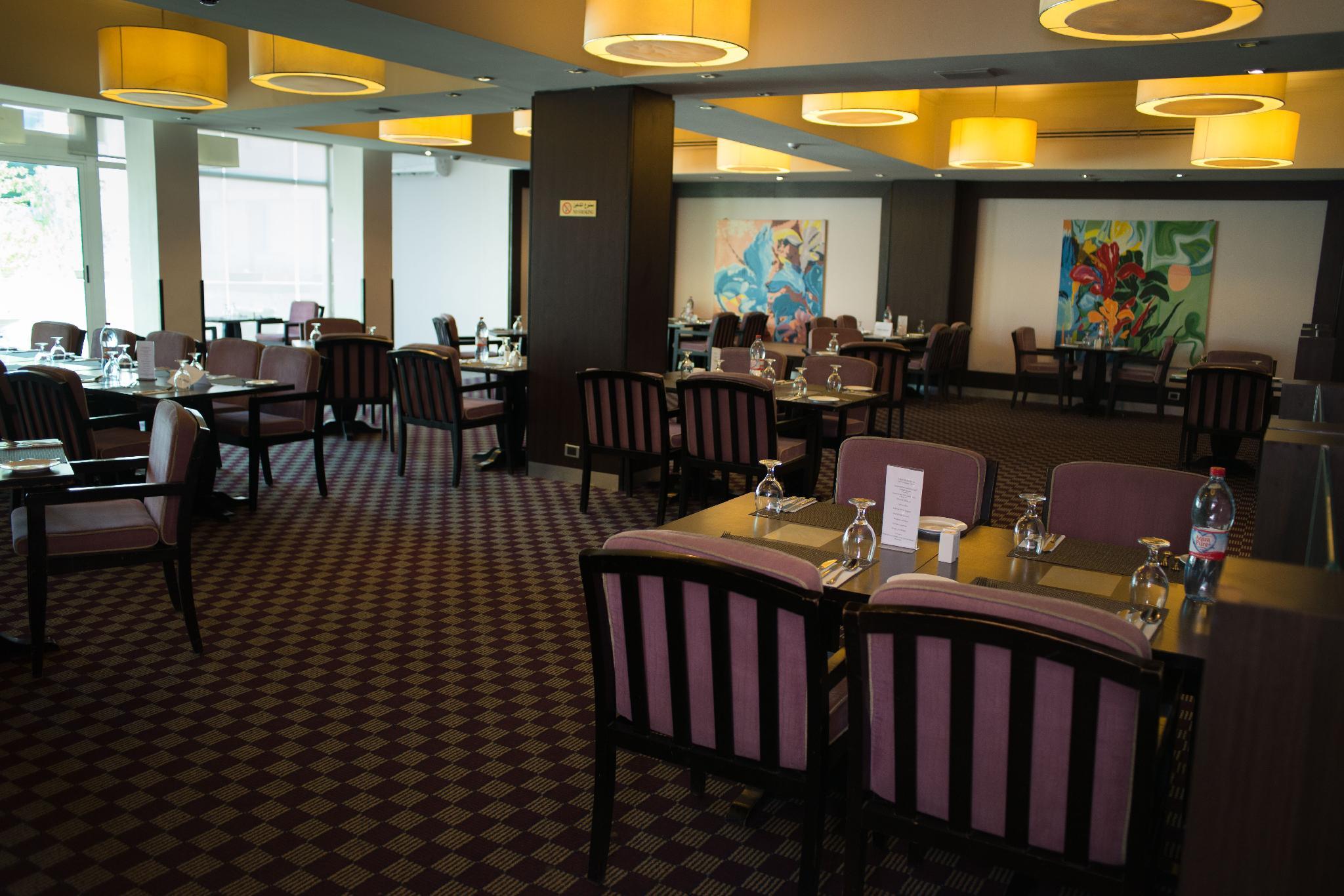 センチュリー パーク ホテル 写真