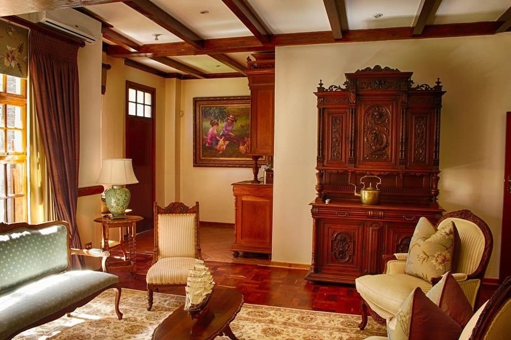 クレイン コンスタンチア ブティック ゲスト ハウス 写真