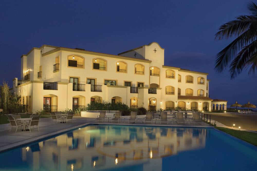 ラス ヴィラズ ホテル & ゴルフ バイ エストレラ デル マール 写真