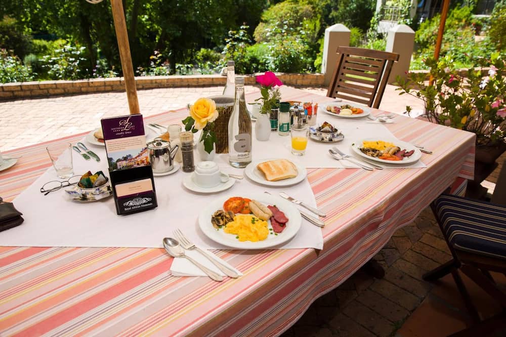 サザン ライト カントリー ハウス ホテル 写真