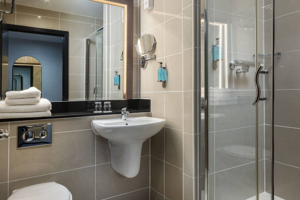 アカデミー プラザ ホテル 写真