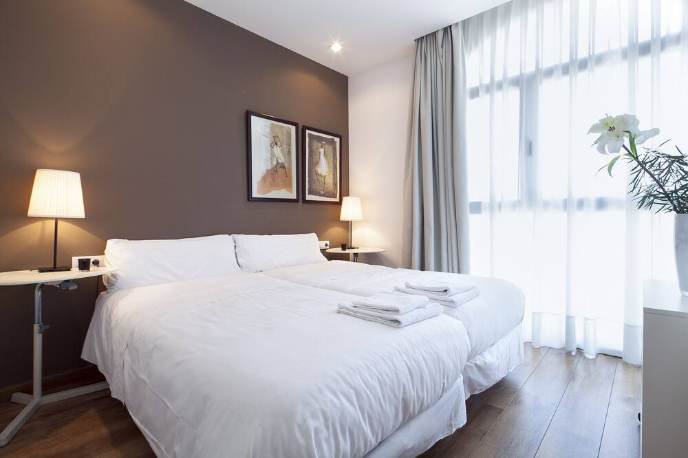 インサイド バルセロナ アパートメンツ サントス 写真