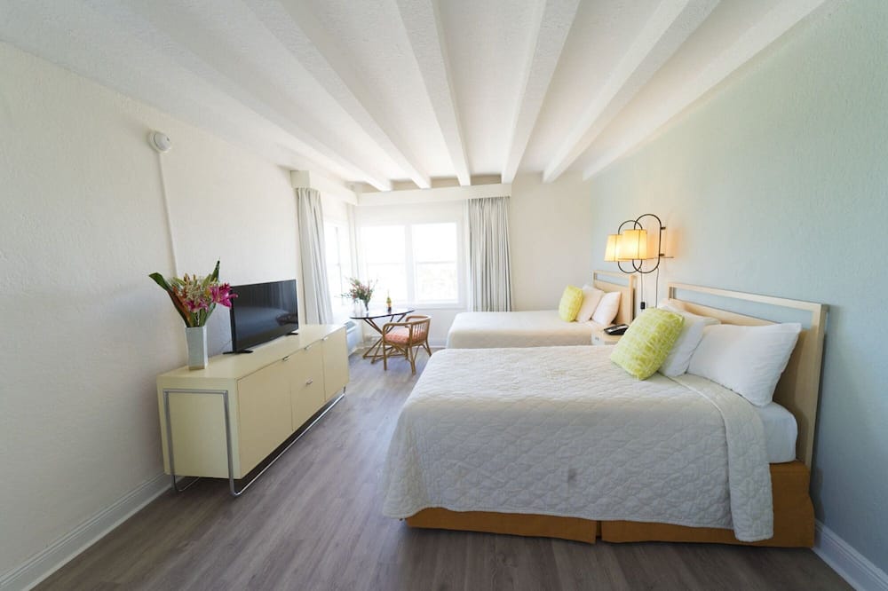 Broadmore Miami Beach 写真