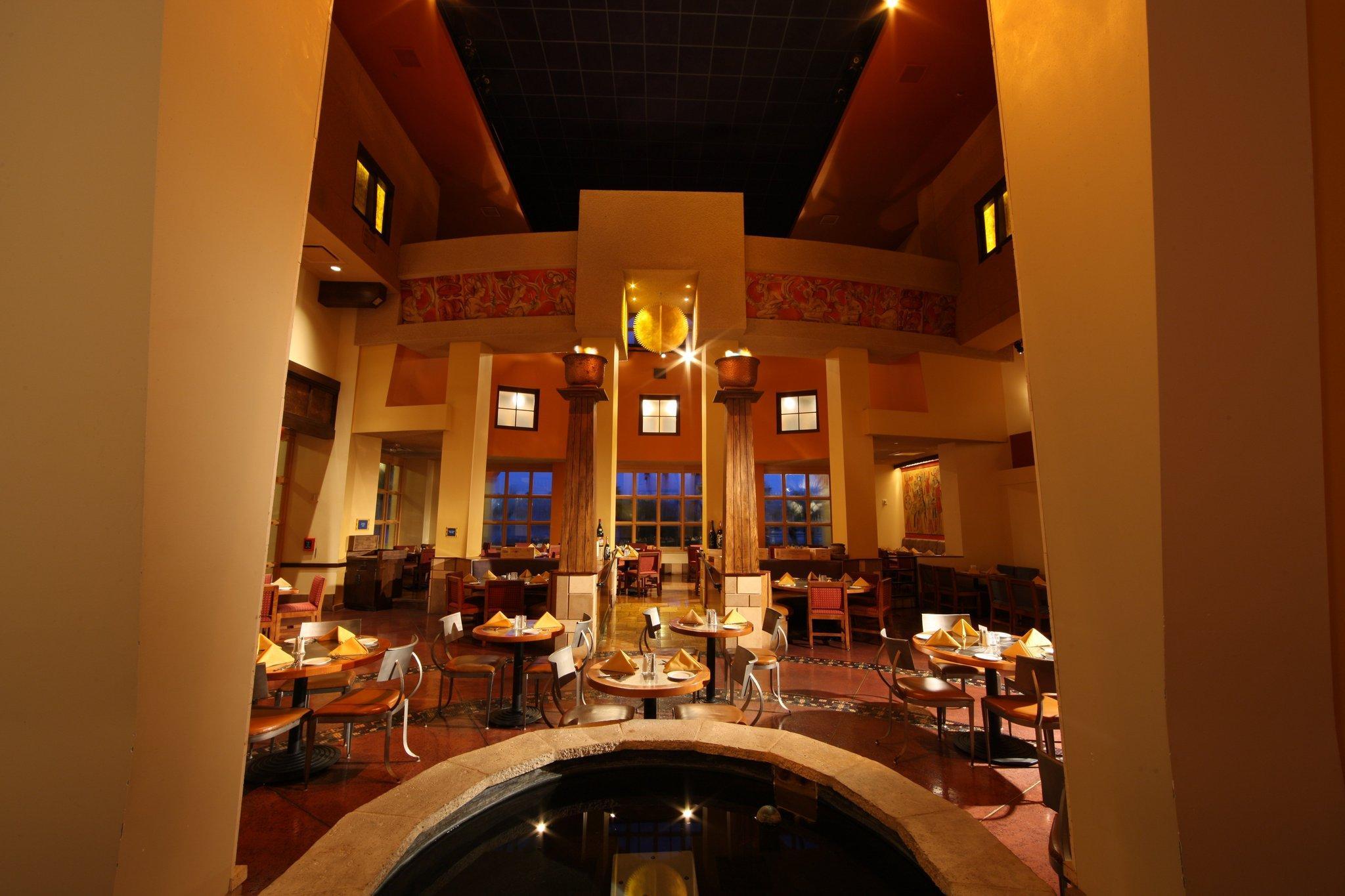 ディスニーズ コロナド スプリングス リゾート 写真