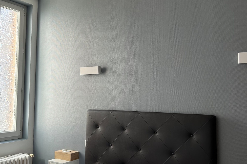 オテル デ デュク 写真