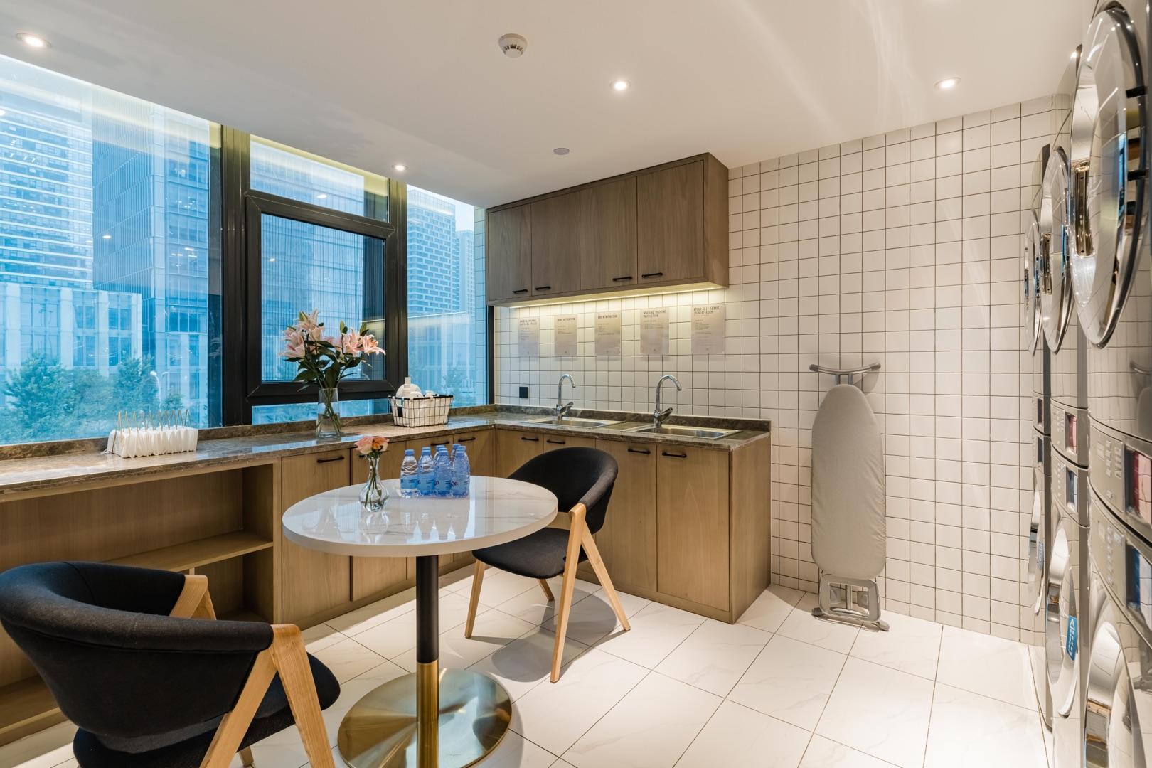 Atour Hotel Suzhou North High-speed Railway Station 写真