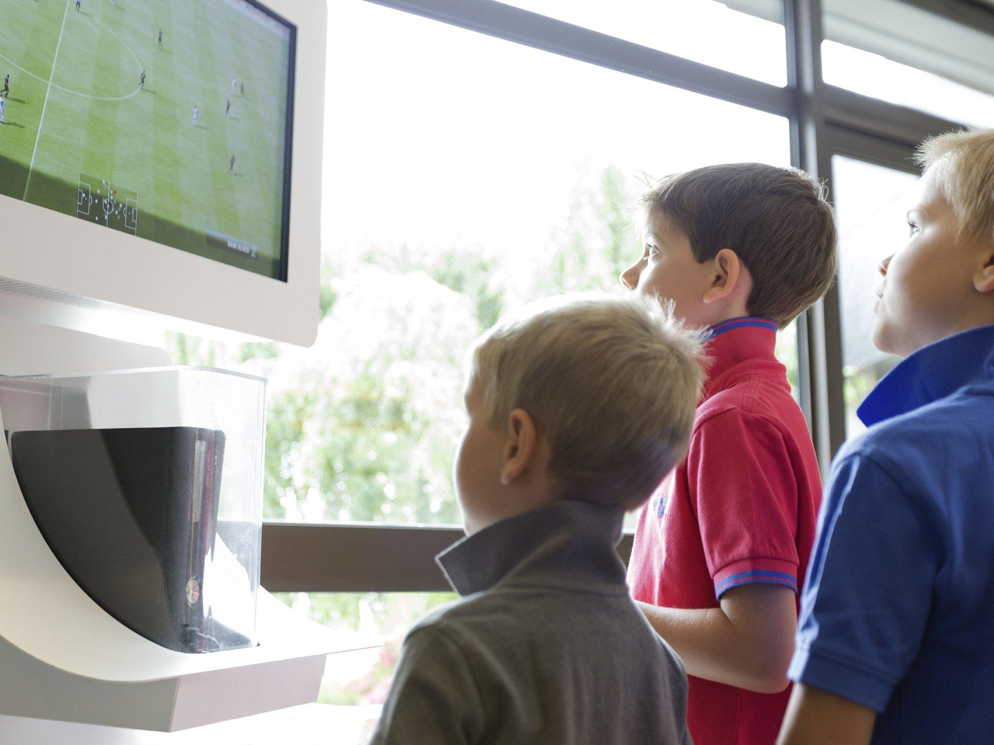 ノボテル ヨーク ホテル 写真