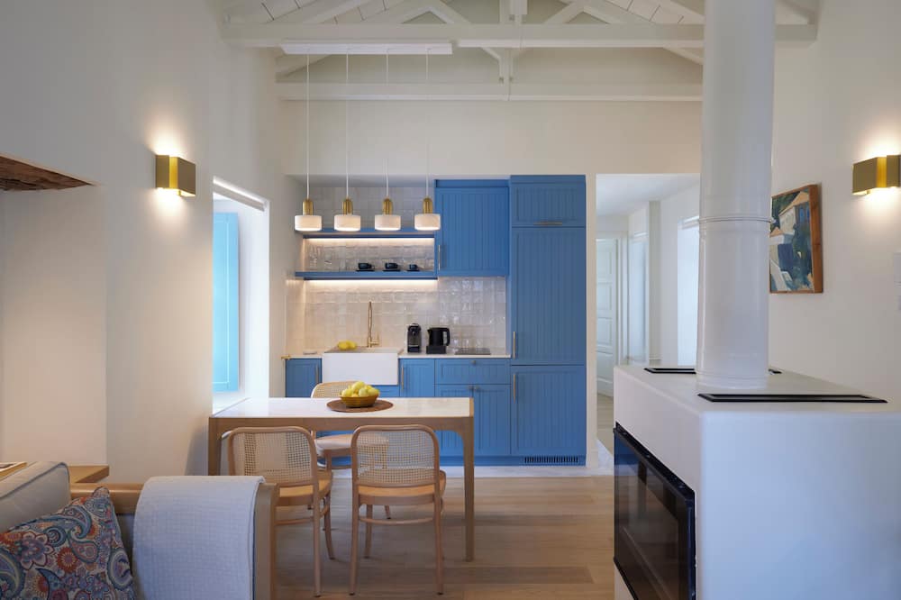 Orloff Boutique Hotel 写真