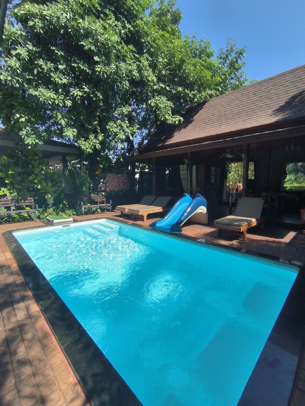 オーキッド リゾート 写真