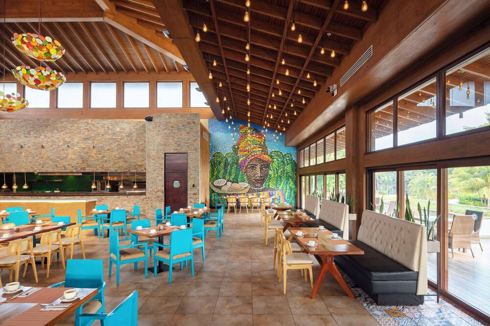 インドゥラ ビーチ & ゴルフ リゾート キュリオ コレクション バイ ヒルトン 写真