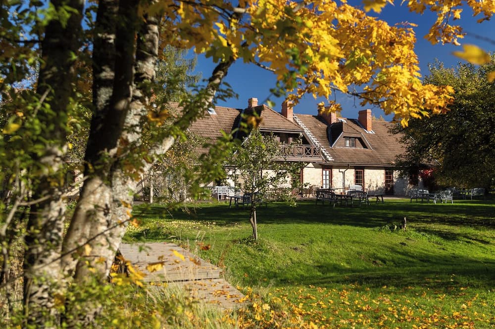カルカムイザ カントリー ホテル 写真