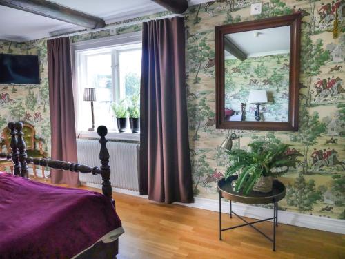 Hennickehammars Herrgård 写真