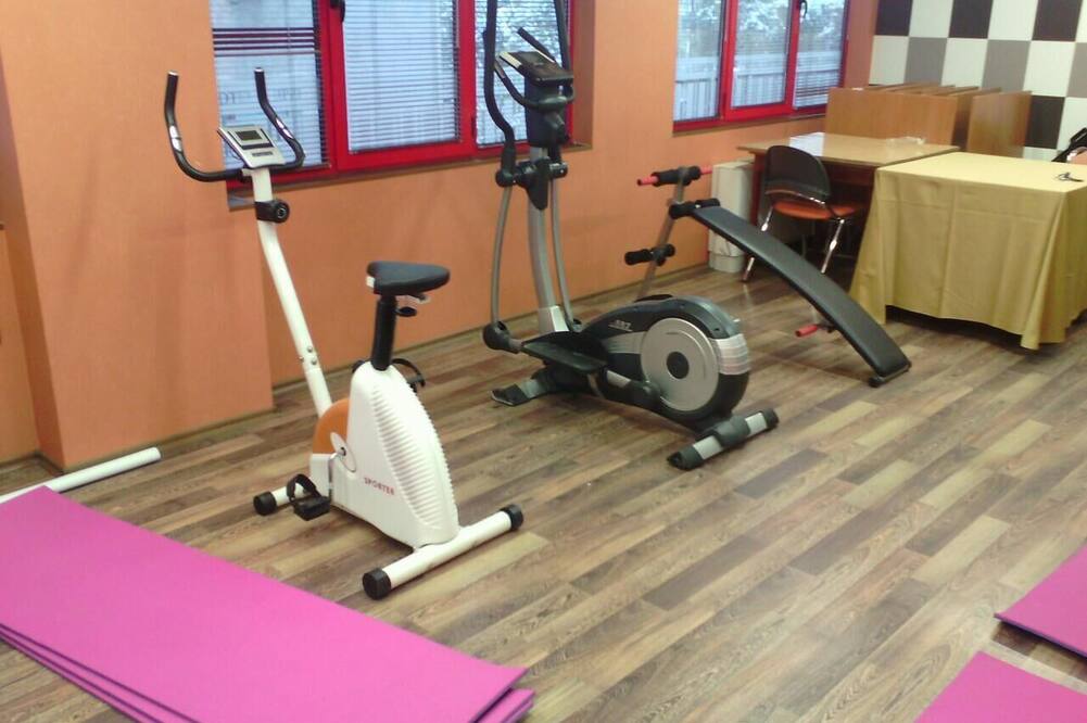 ホテル ライプツィヒ 写真