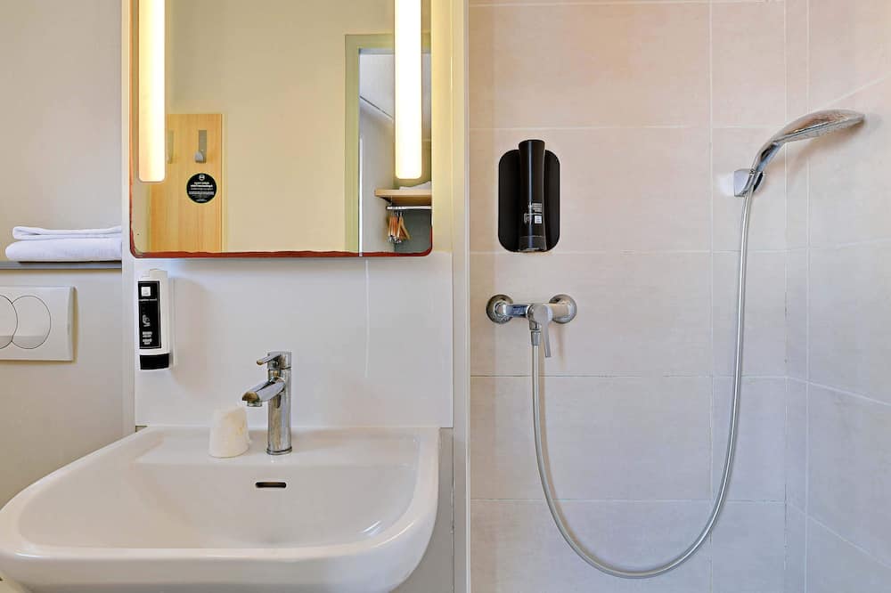 B&Bホテルル マンセンター 写真