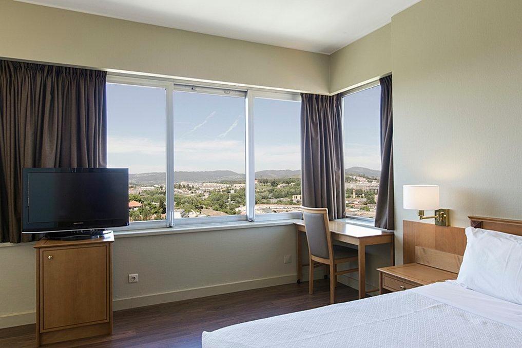 Hotel Fundador 写真