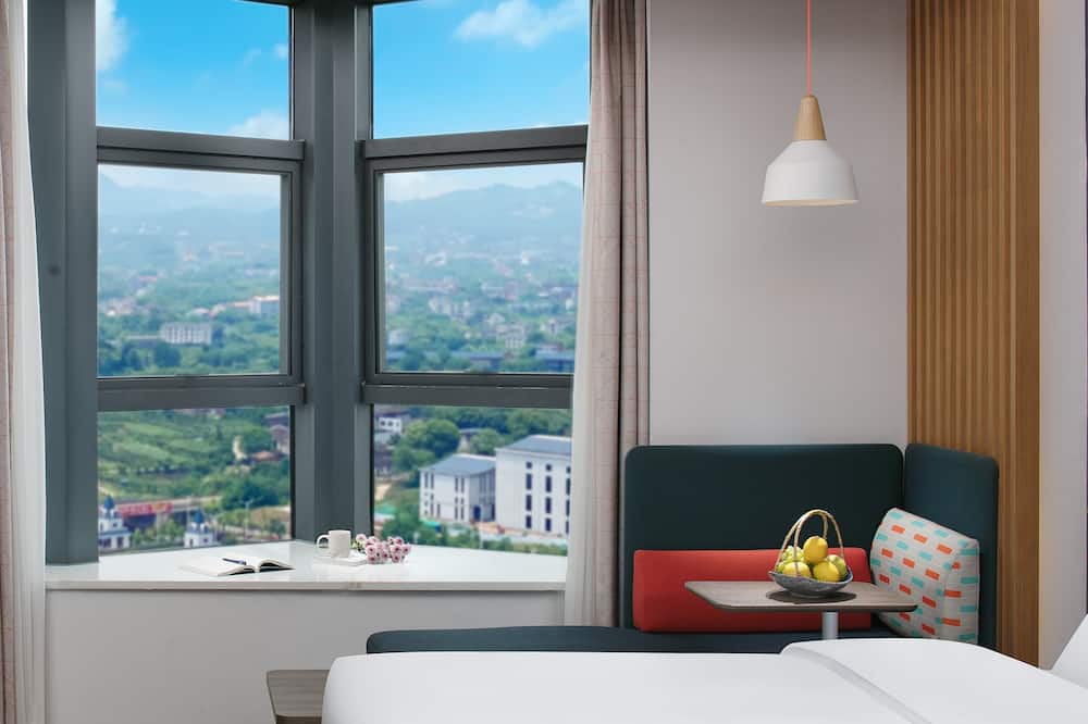 Holiday Inn Express Hengyang High-Tech Zone by IHG 写真