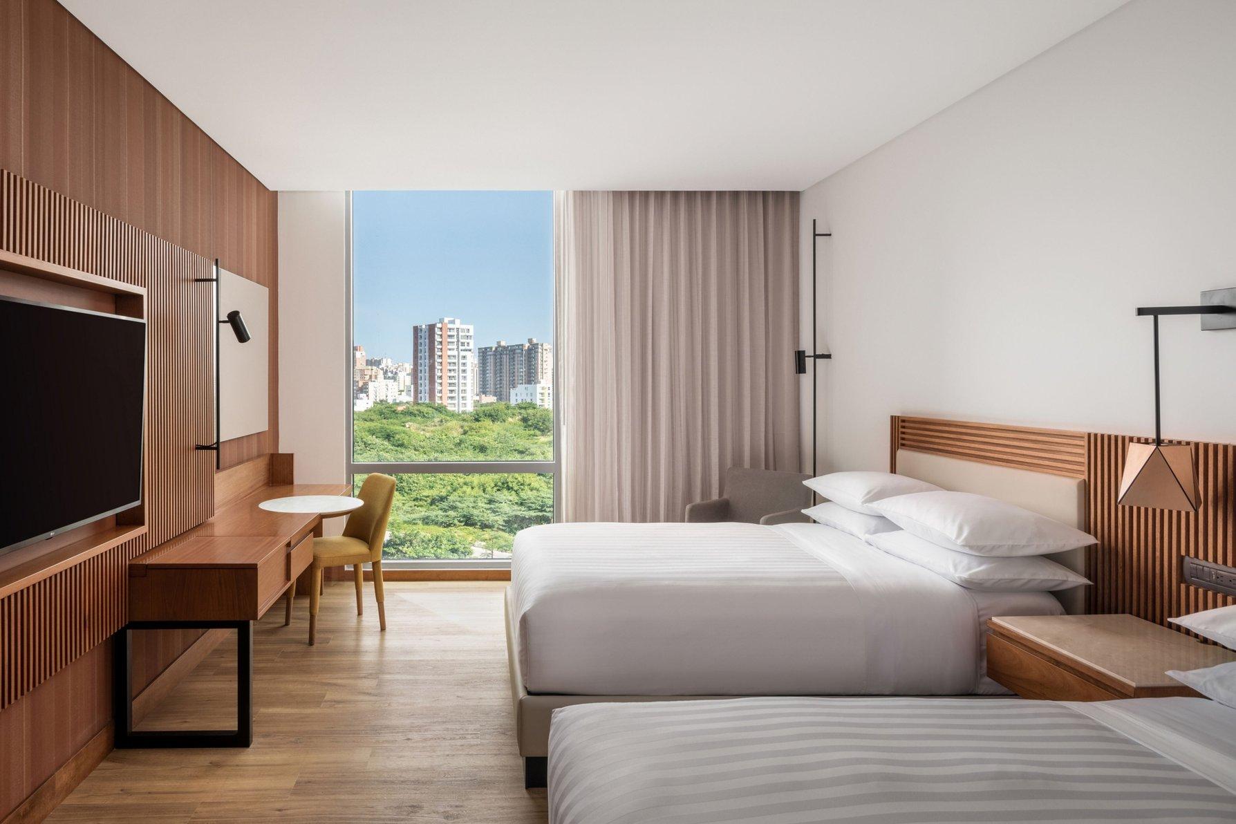 Barranquilla Marriott Hotel 写真