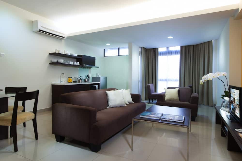 ファーレニヒト スイーツ クアラ ルンプール 写真