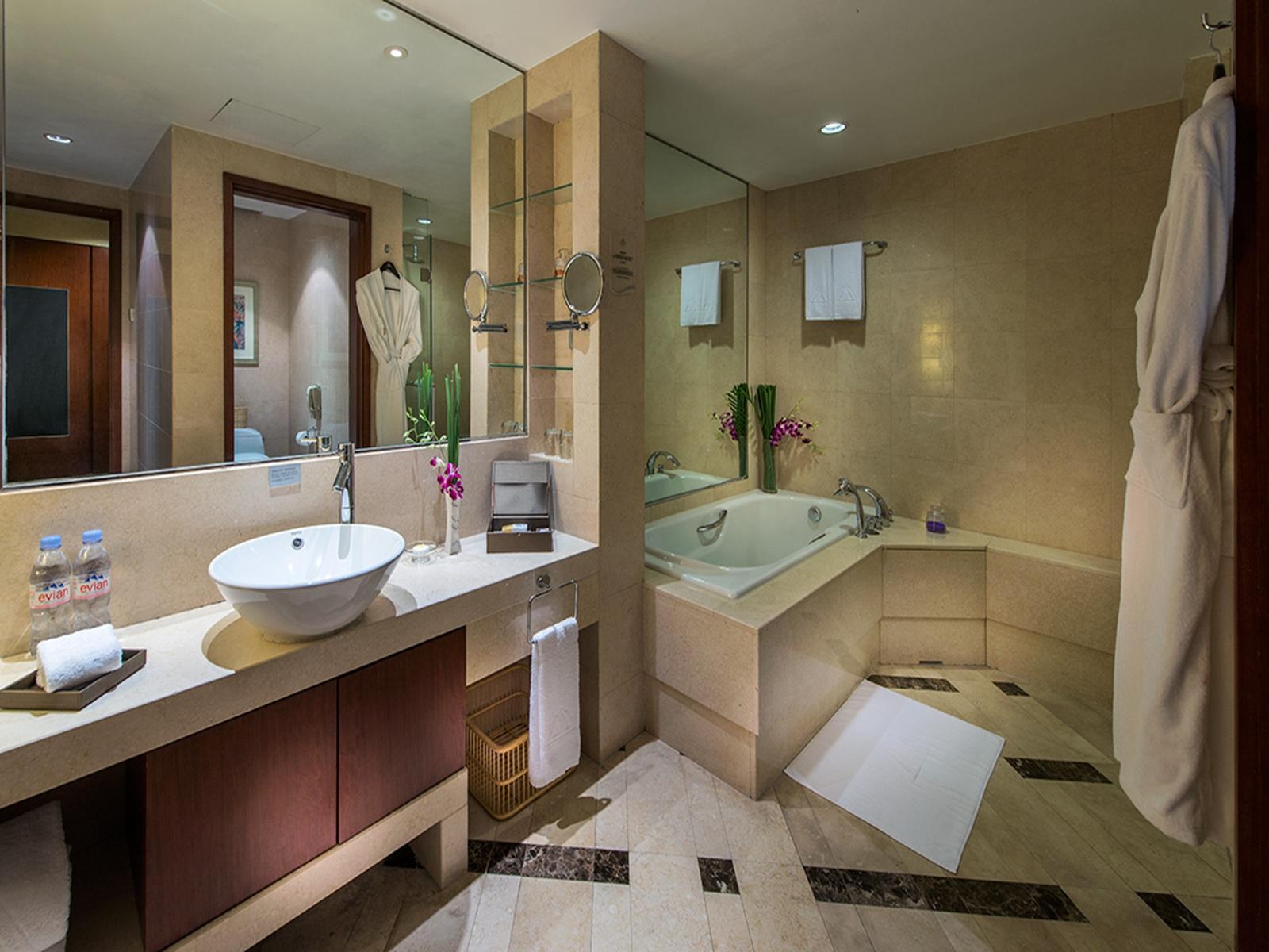 クンタイ ロイヤル ホテル 写真