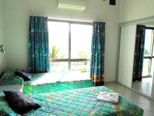 コーラル ポイント ロッジ 写真