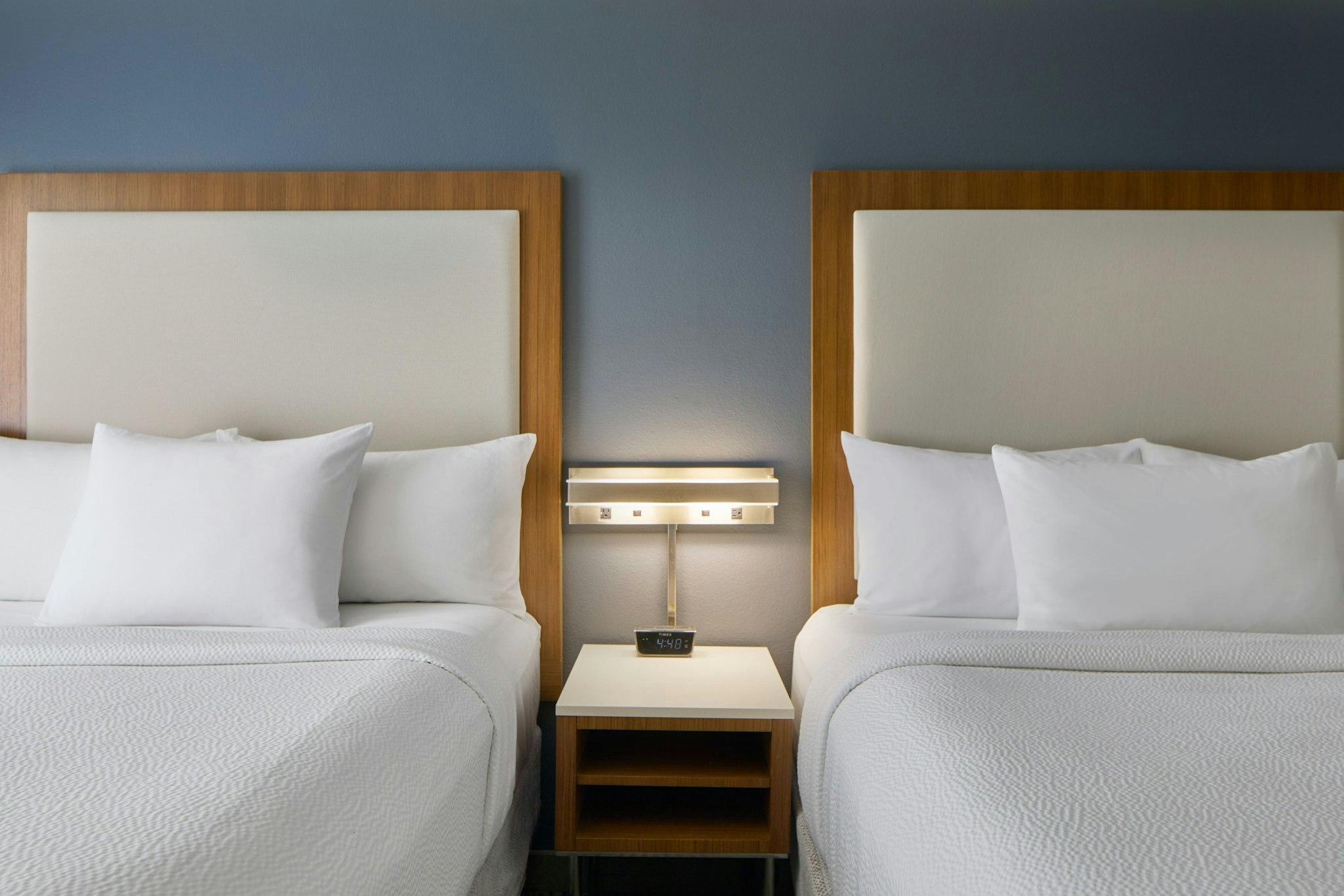SpringHill Suites by Marriott Atlanta Alpharetta 写真