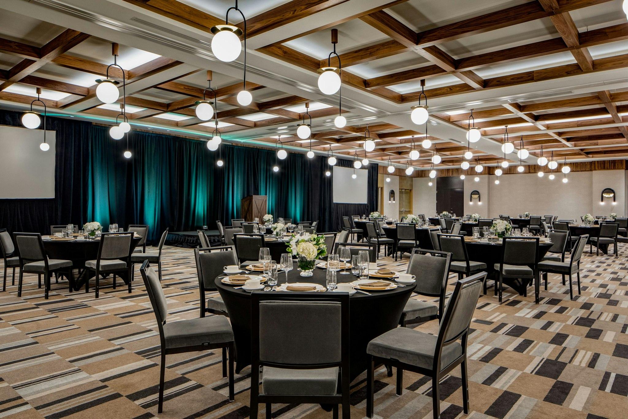 Element by Marriott Salt Lake City Downtown 写真