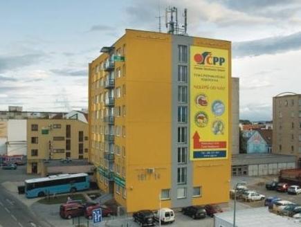 Hotel U Nádraží 写真