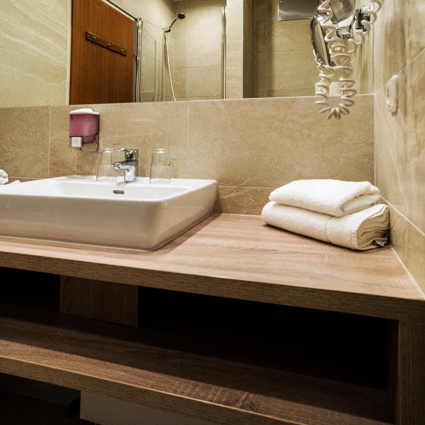 コーディアル シアター ホテル 写真