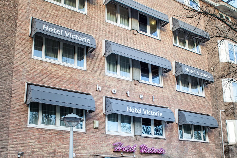 ホテル V ヴィクトリエプレイン 写真