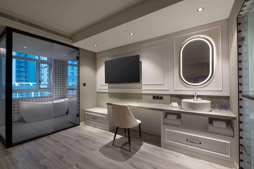 Tryp By Wyndham New Taipei Linkou 写真