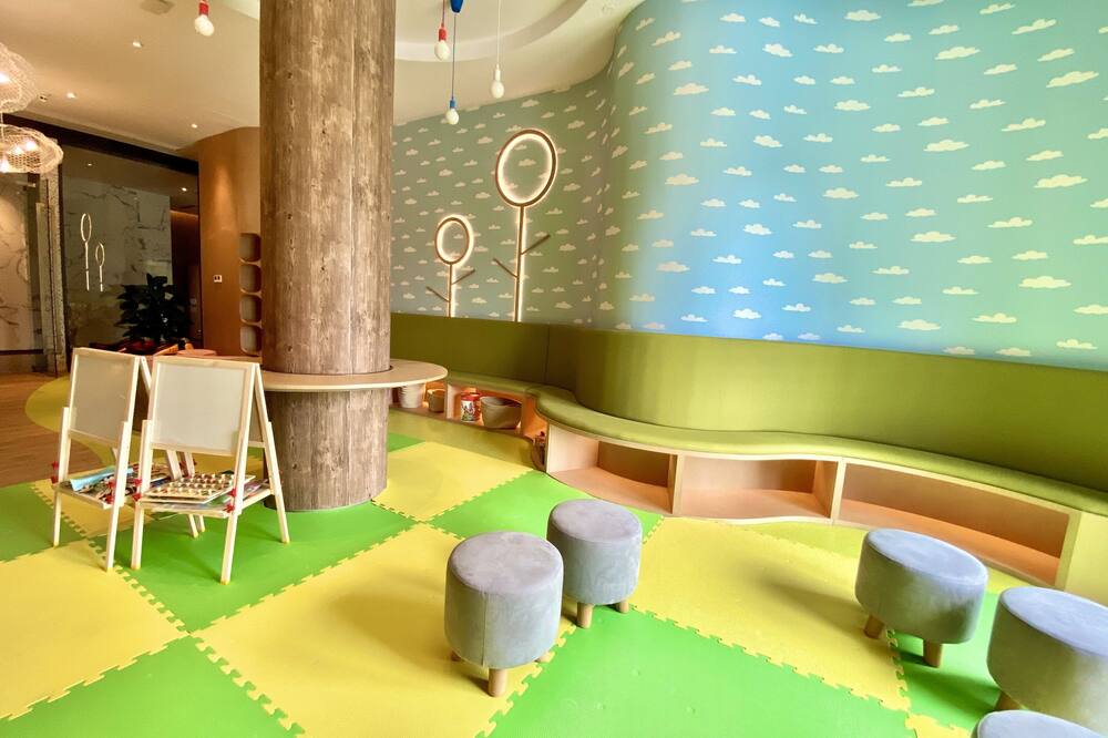 Holiday Inn Resort Maoshan Hot-Spring by IHG 写真