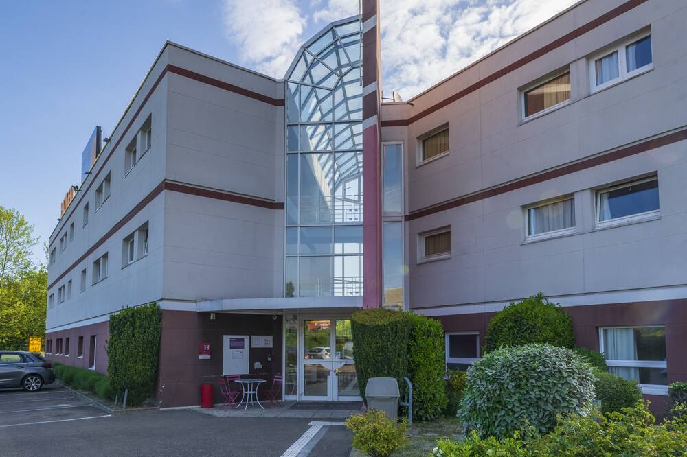 セリーゼ オクセール 写真