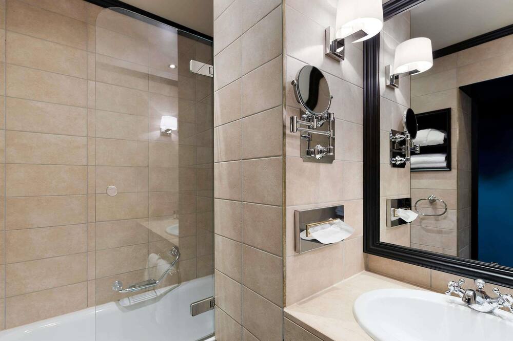 ホテル ロータリー ジュネーブ Mギャラリー 写真