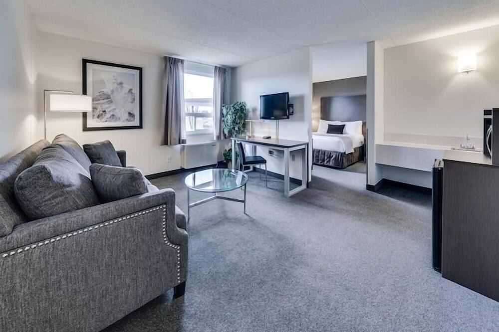 Heritage Inn Hotel & Convention Centre - Pincher Creek 写真