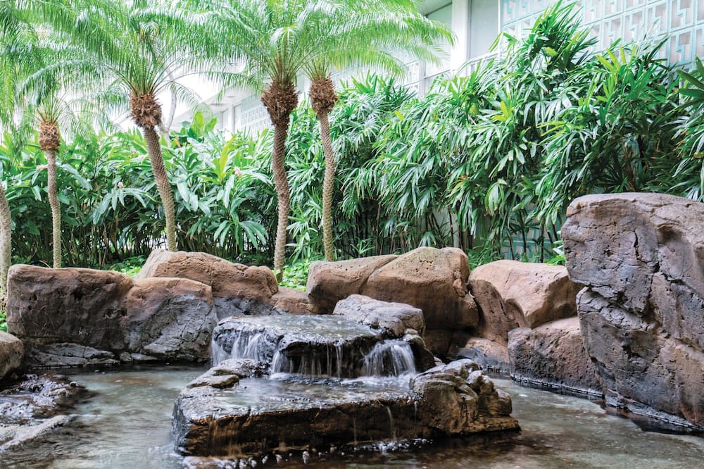 ウィンダム バケーション リゾーツ ロイヤル ガーデン アット ワイキキ 写真