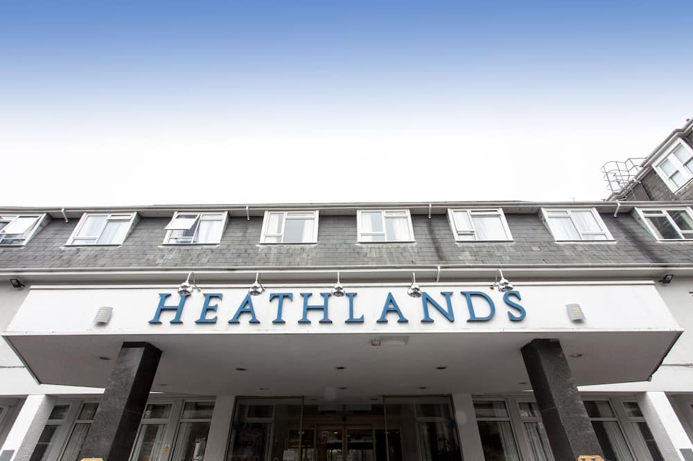Heathlands Hotel Bournemouth 写真