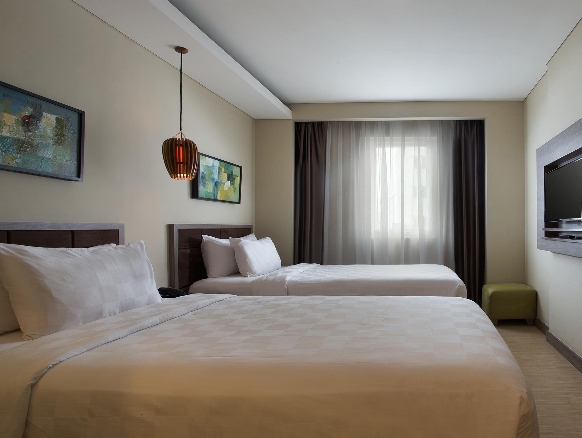 BW クマヨラン ホテル & コンベンション パワード バイ アーキペラゴ 写真