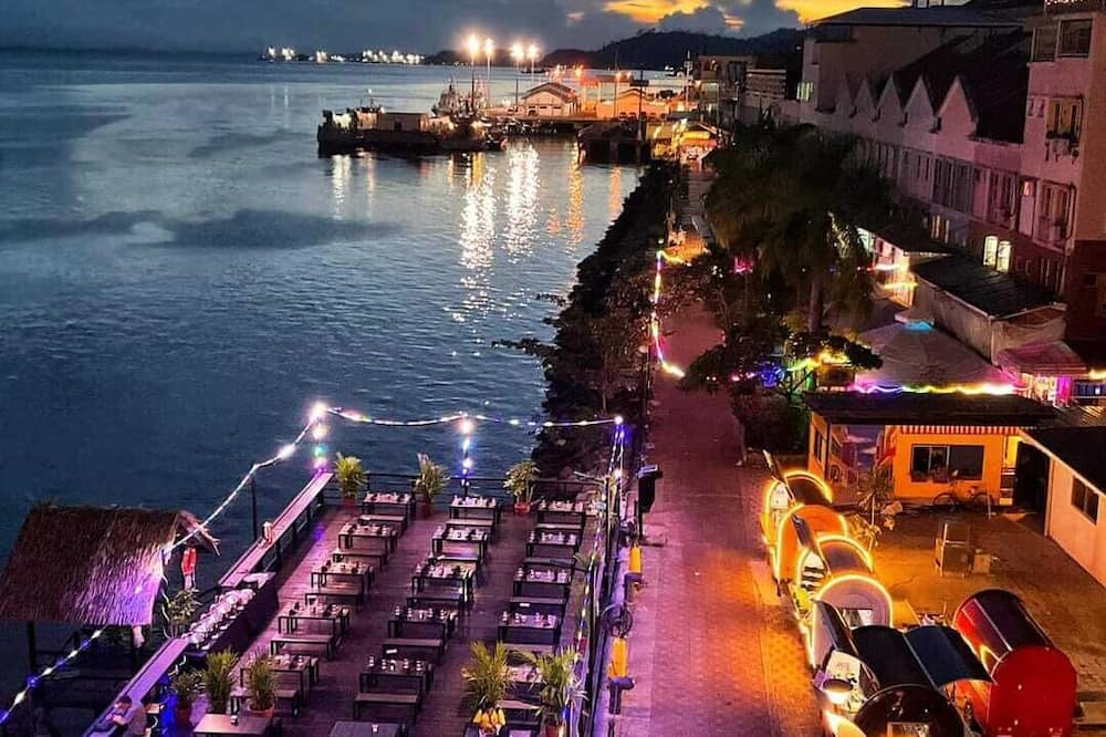 ザ エロプラ ホテル 写真