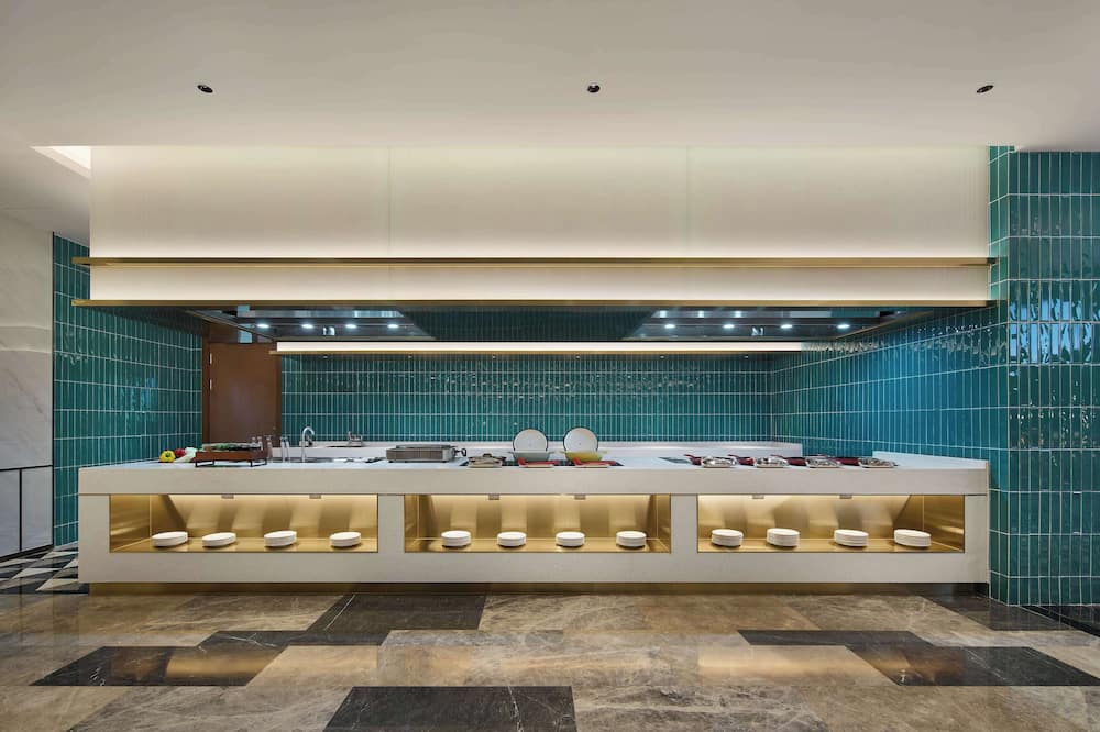 Hilton Garden Inn Tianjin Railway Station 写真