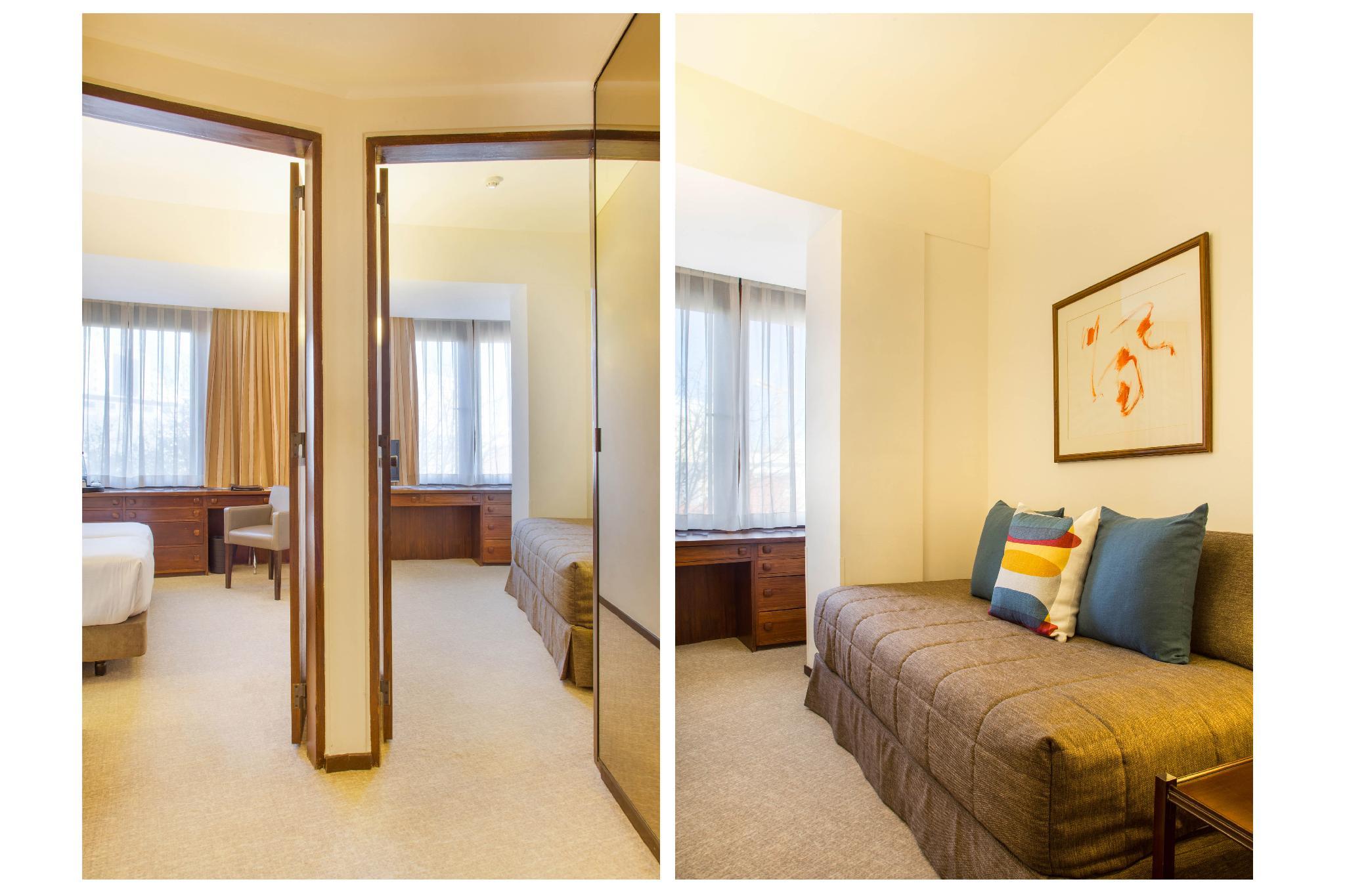 ホテル ドン カルロス パーク 写真