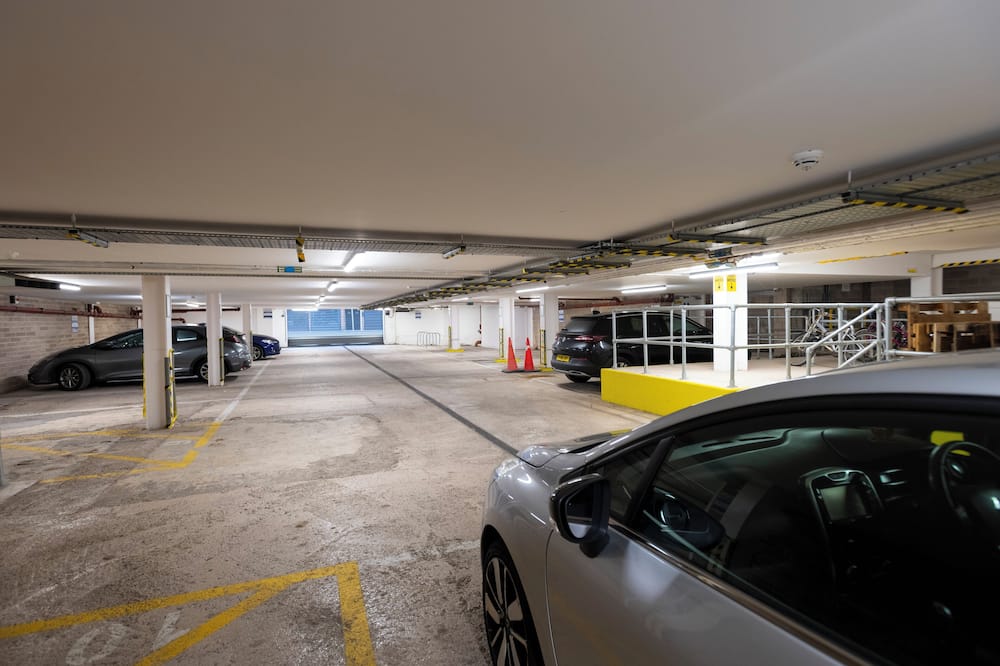 Holiday Inn Express Swindon City Centre By IHG 写真