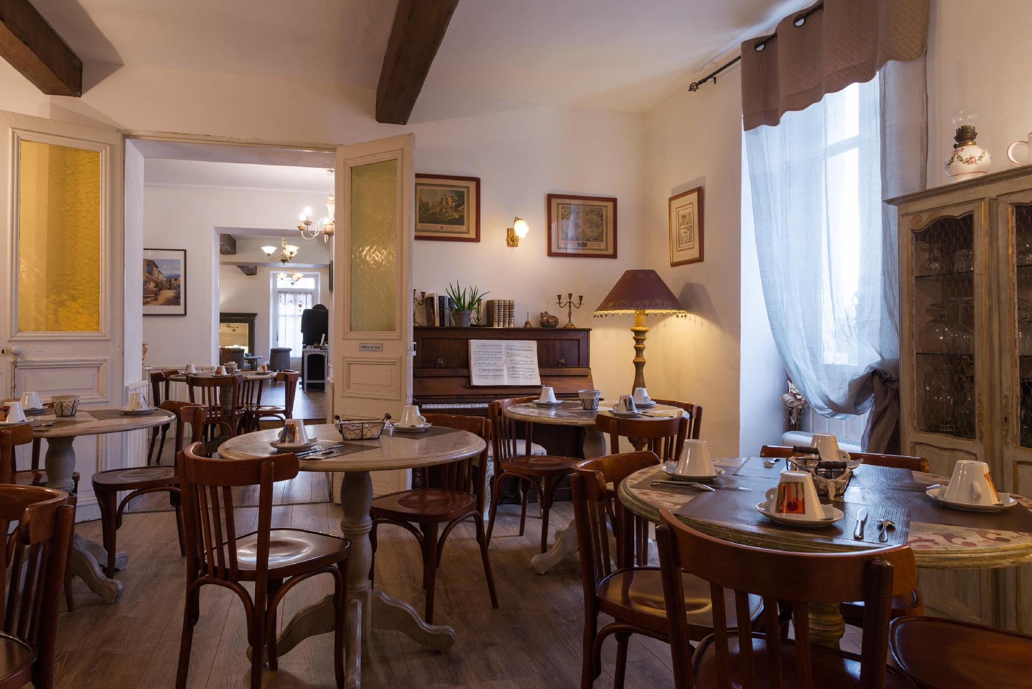 The Originals City, Hôtel du Parc, Avignon Est 写真