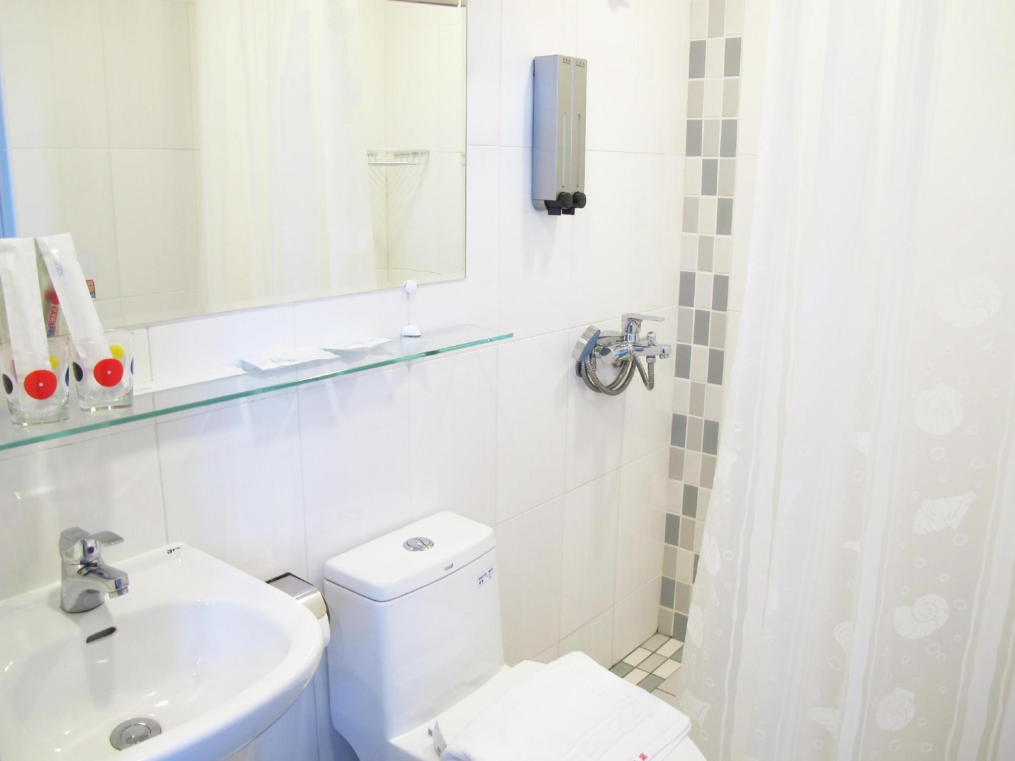 ウノ バックパッカーズ イン 写真