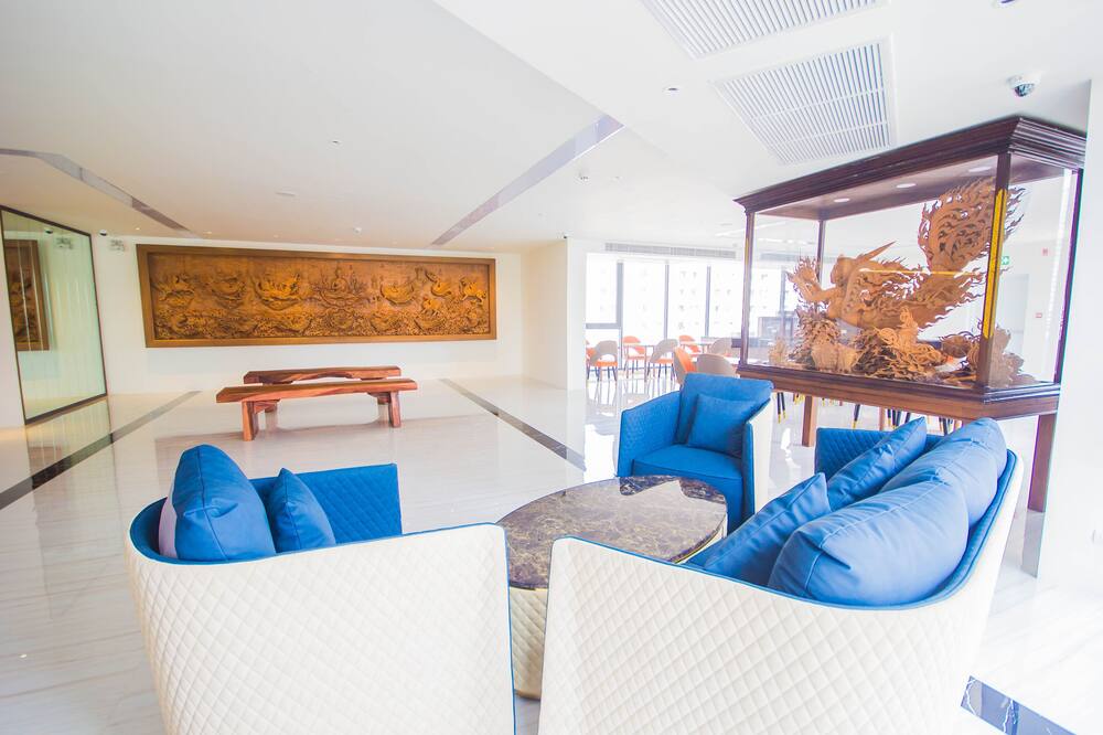 パンナライ ホテル バンコク - ランナム 写真