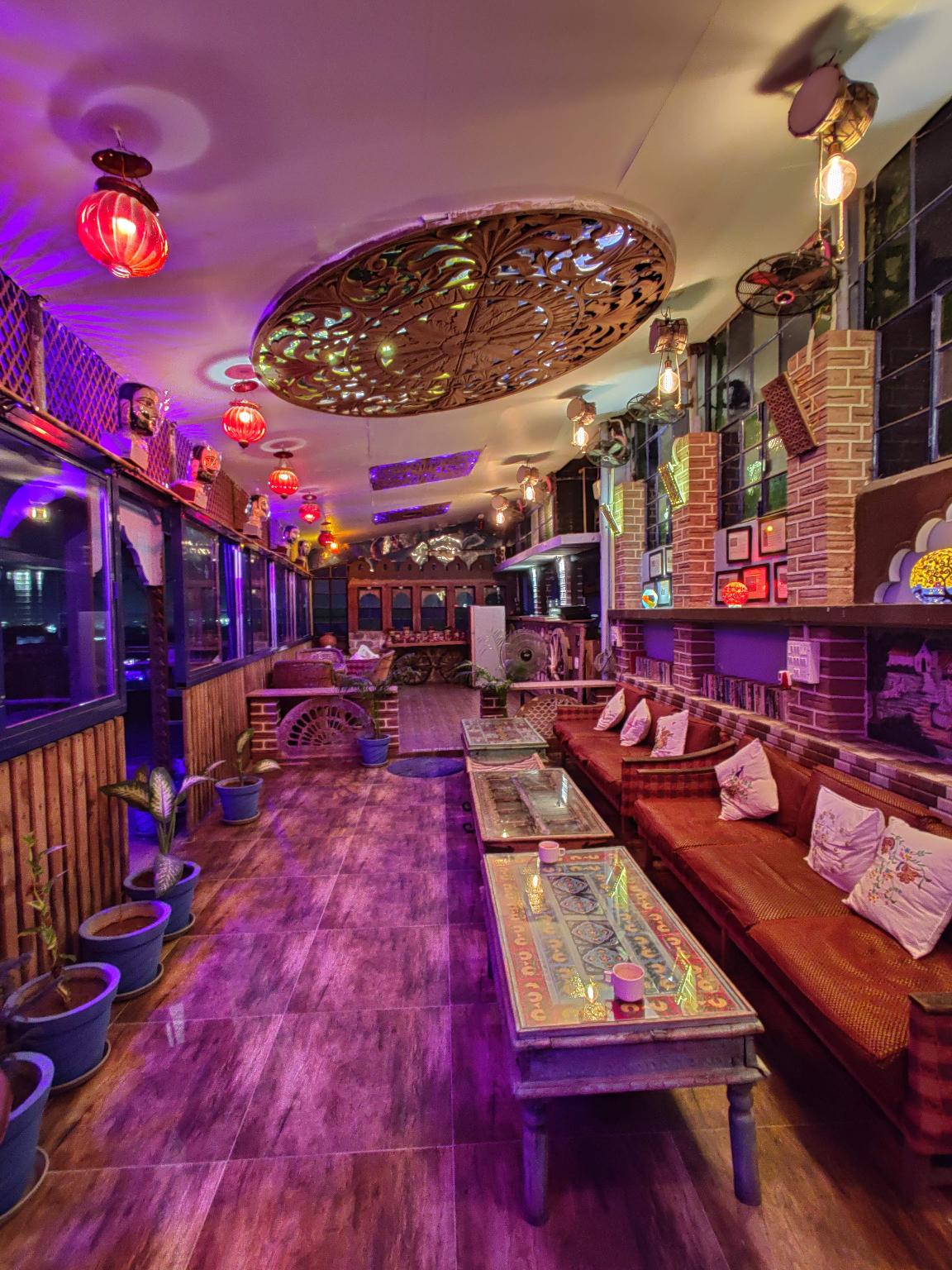 キャッスルビュー 写真