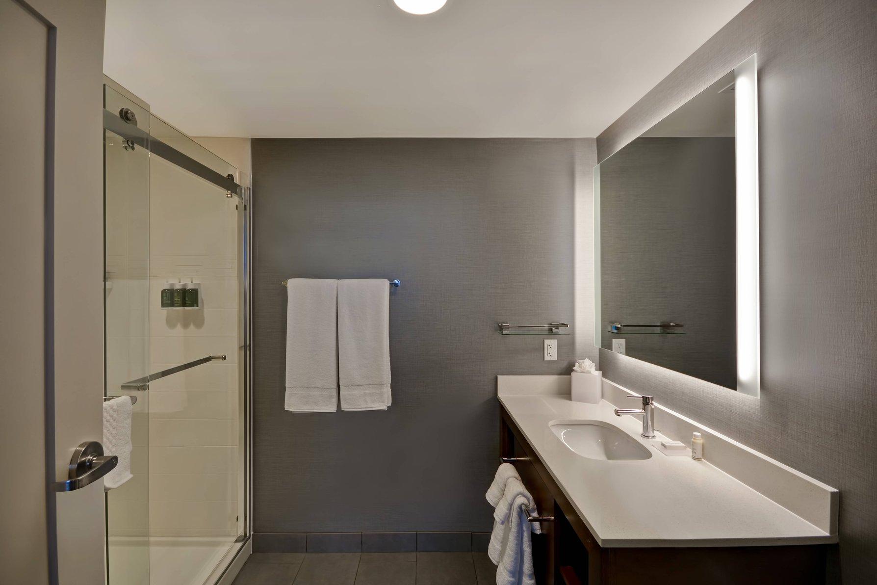 Residence Inn by Marriott New Orleans French Quarter Area/Central Business District 写真
